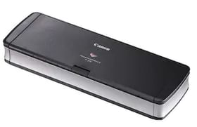 Canon P215 Portable Scanner