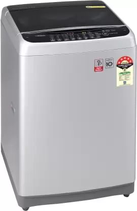 LG T70SJFS1Z 7 kg Fully Automatic Top Load Washing Machine