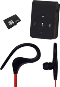 Xzor UrbanPlay Sportster H94 4GB MP3 Audio Player