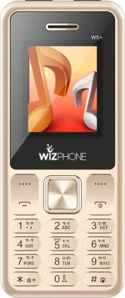 Wizphone W5 Plus