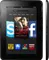 Amazon Kindle Fire HD 7" Tablet (16GB)