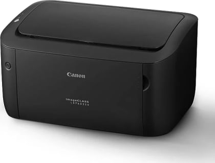Canon imageCLASS LBP6030B Single Function Laser Printer