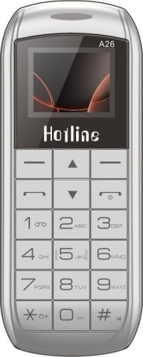 Hotline A26
