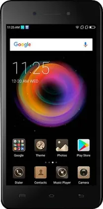 Micromax Bharat 5 Plus