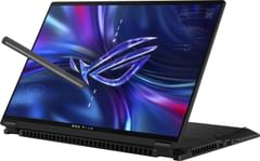 Asus ROG Flow X16 2022 GV601RE-M6012WS Gaming Laptop vs Lenovo Yoga 9i 82BG005JIN Laptop