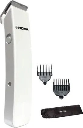 Nova Trendy NHT 1046 Trimmer For Men