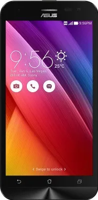 Asus Zenfone Laser ZE500KL (2GB RAM+16GB) Price in India 2025