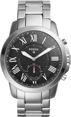 Fossil Q Grant FTW1158 Smartwatch