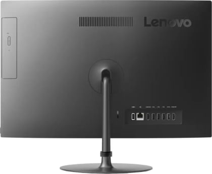 Lenovo AIO 520-22IKU (F0D5007FIN) Desktop (6th Gen Ci3/ 4GB/ 1TB/ Win10 Home)