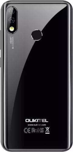 Oukitel Y4800