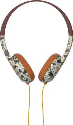 Skullcandy Uproar S5URHT 2.0 Stereo Dynamic Headphone