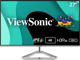 ViewSonic VX2776-4K-MHDU 27 Inch Full HD Monitor