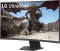 LG Ultragear 32GS60QC-B 32 inch Quad HD Curved Monitor
