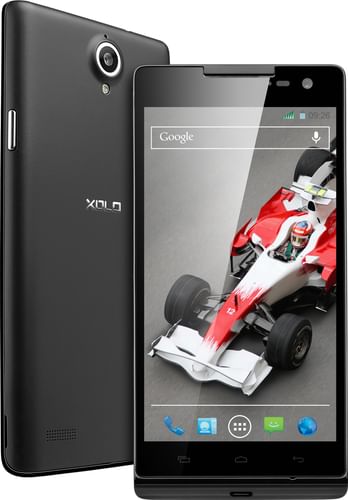 Xolo Q1100