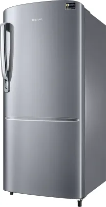 Samsung RR20H2724S8 183 L 4 Star Single Door Refrigerator