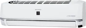 Sharp AH-XP18WMT 1.5 Ton 3 Star Inverter Split AC