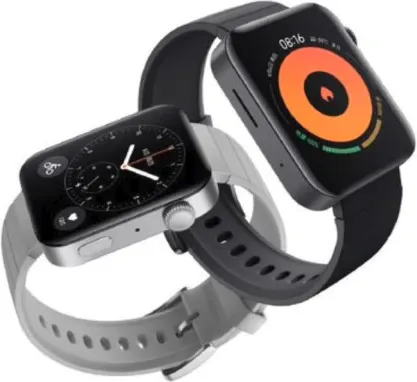 Xiaomi Mi Watch Privilege Edition