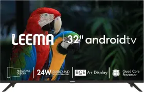 Leema LA3208 32 inch HD Ready Smart LED TV