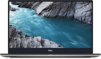 Dell XPS 15 9570 Laptop (8th Gen Ci5/ 8GB/ 256GB SSD/ Win10 Home/ 4GB Graph)