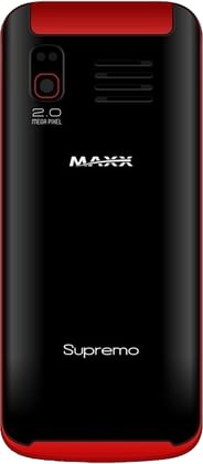 Maxx Supremo MX844