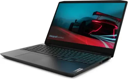 Lenovo Ideapad Gaming 3 82EY0026IN Laptop (AMD Ryzen 7/ 8GB/ 1TB 256GB SSD/ Win10 Home/ 4GB Graph)