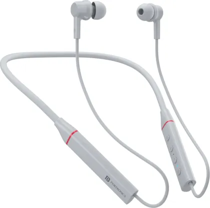Portronics Harmonics 400 Wireless Neckband