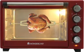 Wonderchef Crimson Edge 28L OTG