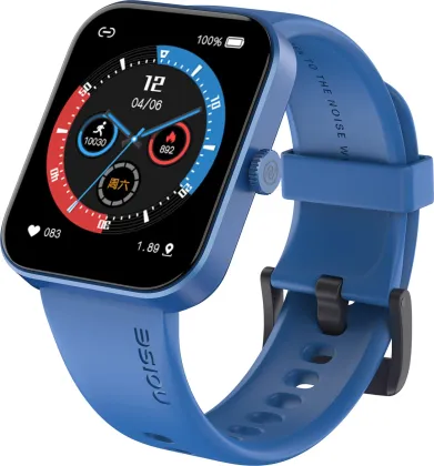 Noise ColorFit Pulse Grand Smartwatch