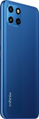 Infinix Smart 6 HD