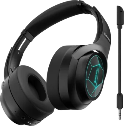 Zebronics Zeb-Envy 2 Wireless Headphones