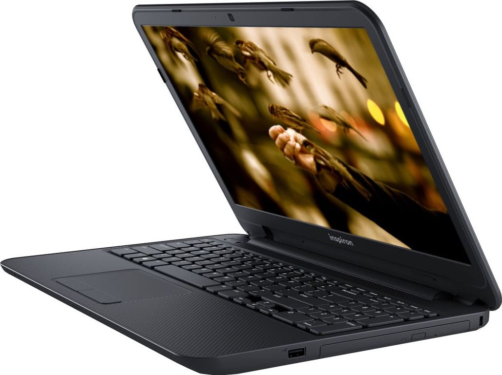 Dell inspiron 3521 обзор