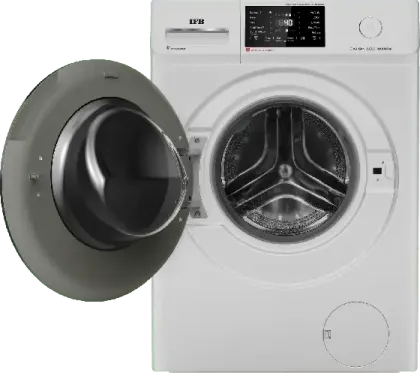 IFB Diva GXN 6010 6 Kg Fully Automatic Front Load Washing Machine