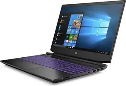 HP Pavilion Gaming 15-ec0106ax Laptop (AMD Ryzen 5/ 8GB/ 1TB 256GB SSD/ Win10/ 4GB Graph)
