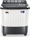 White Westinghouse CSW9500 9.5 Kg Semi Automatic Washing Machine