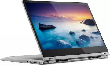 Lenovo Ideapad C340 81TK00GRIN Laptop (10th Gen Core i5/ 8GB/ 512GB SSD/ Win10 Home)