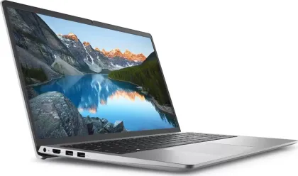 Dell Inspiron 3525 Laptop (AMD Ryzen7 5825U/ 8GB/ 512GB SSD/ Win11)