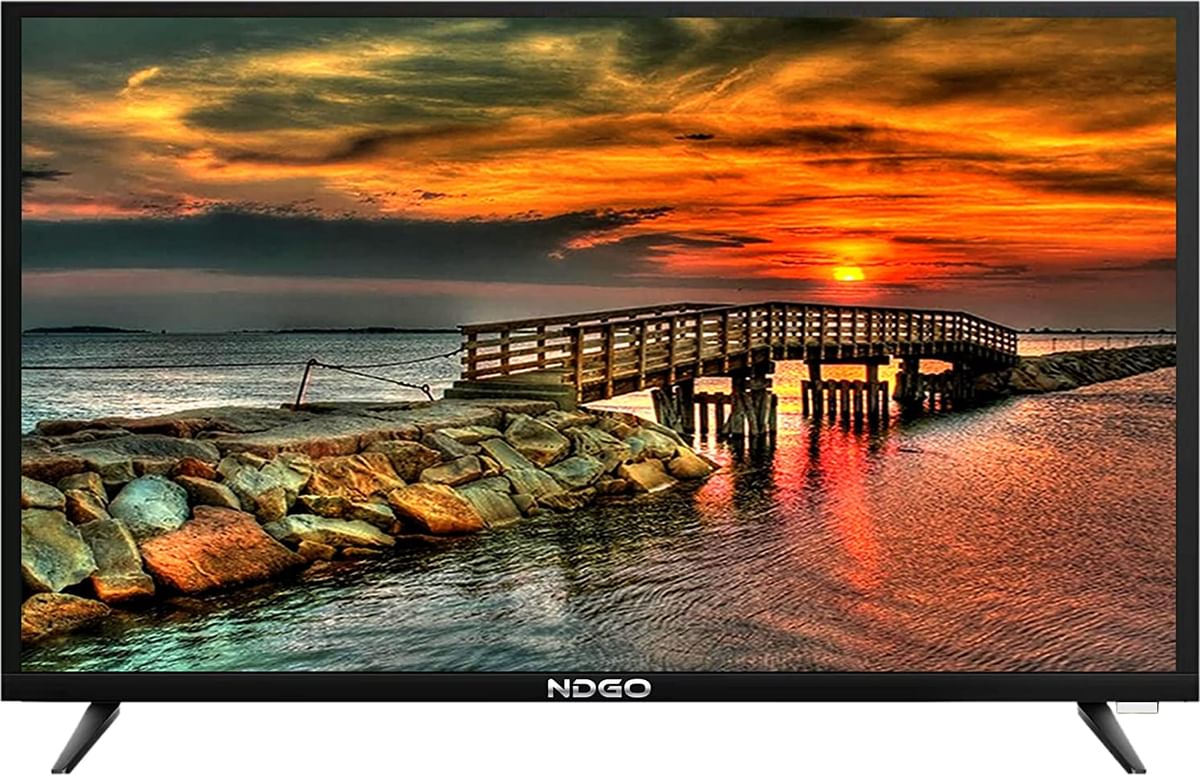 Ndgo N 32 32 Inch Hd Ready Led Tv Price In India 2024 Full Specs And Review Smartprix 0330