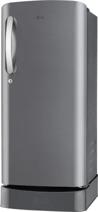 LG GL-D201APZU 185 L 5 Star Single Door Refrigerator