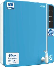 Tata Swach Viva Silver 6L UV+UF Water Purifier