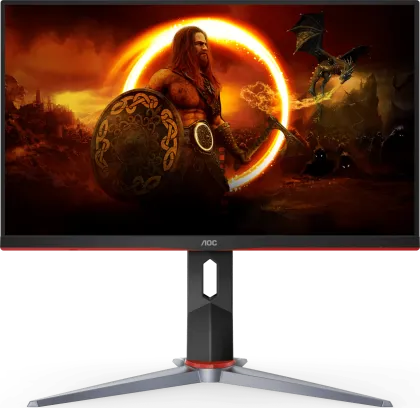 AOC 24G2Z 24 inch Full HD Gaming Monitor