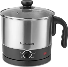 Lifelong LLMC01 1.5L Electric Kettle