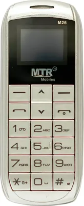 MTR M26
