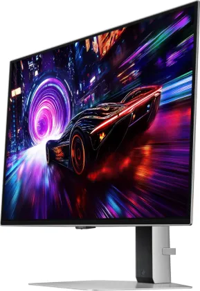 Samsung Odyssey OLED G8 LS27FG810SNXZA 27 inch Ultra HD 4K Gaming Monitor