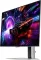 Samsung Odyssey OLED G8 LS27FG810SNXZA 27 inch Ultra HD 4K Gaming Monitor