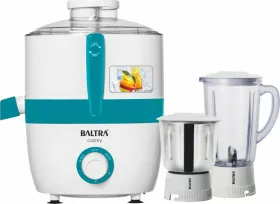 Baltra Camry BJMG-107 500W Juicer Mixer Grinder