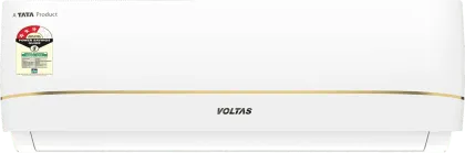 Voltas Vectra Zenith Gold-1 1.5 Ton 3 Star 2025 Inverter Split AC