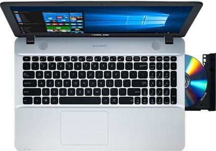 Asus X541UA-XO561T Laptop (6th Gen Ci3/ 4GB/ 1TB/ Win10 Home)