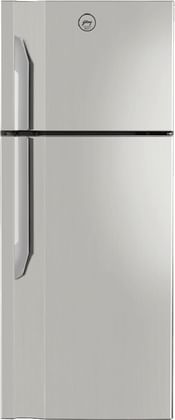 Godrej Eon Vibe 311 L 2 Star Double Door Refrigerator (RT EONVIBE 326B 25 HCF ST RH)