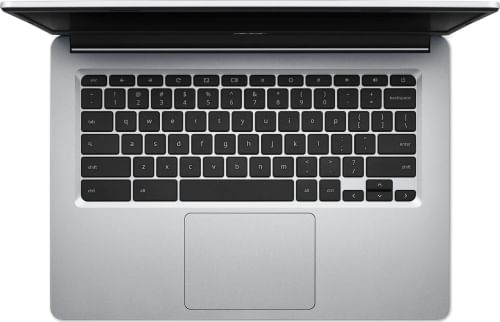 Acer Chromebook CB314-1H NX.ATFSI.008 Laptop (Intel Celeron N4020/ 4GB/ 64GB eMMC/ Chrome OS)
