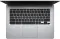 Acer Chromebook CB314-1H NX.ATFSI.008 Laptop (Intel Celeron N4020/ 4GB/ 64GB eMMC/ Chrome OS)